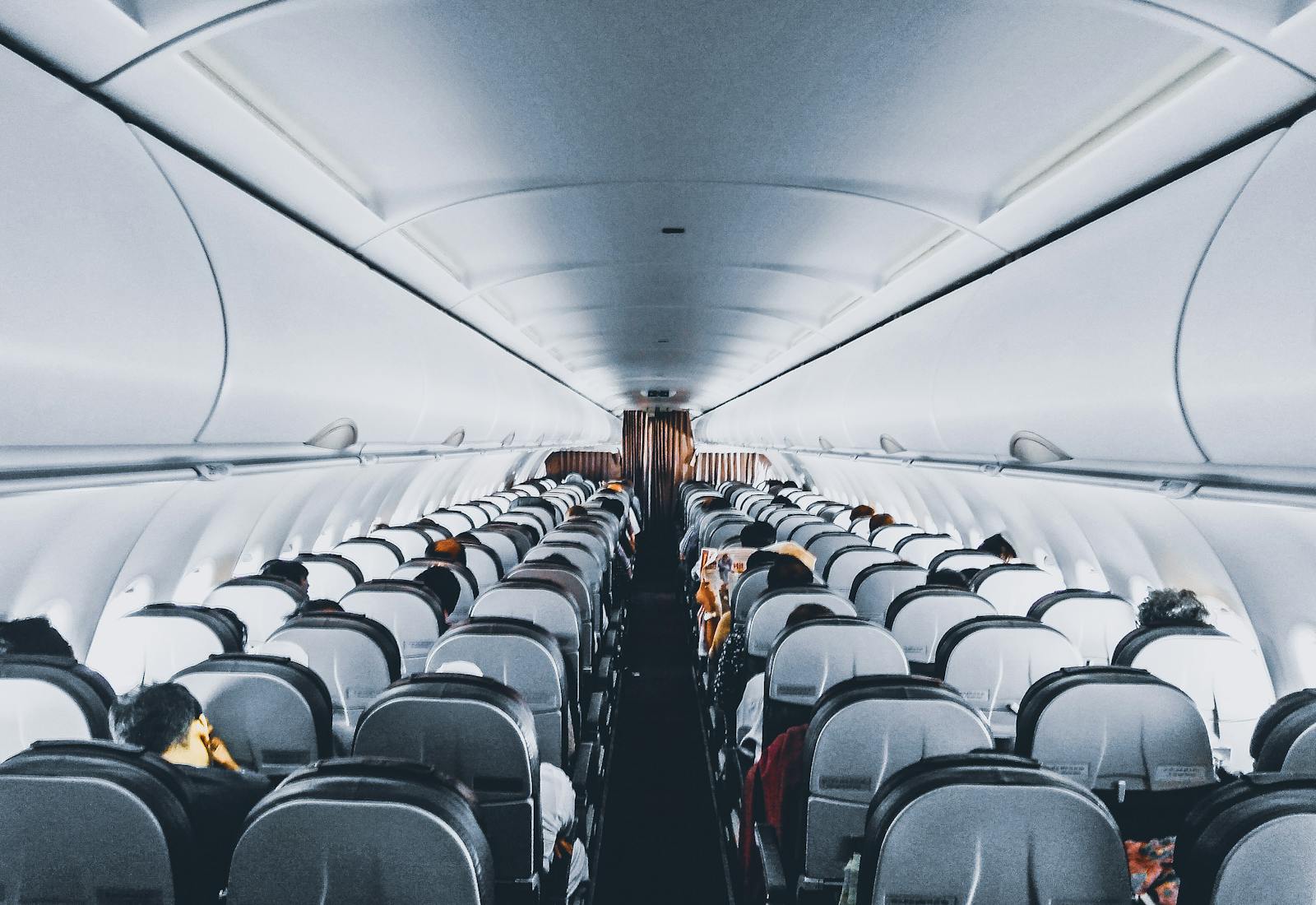 Companhias aéreas